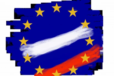 EU: Moguć rat do 2035!