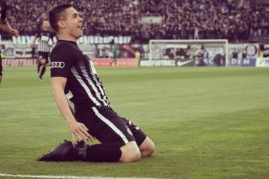 Đurđević: Ne znam ime svog novog kluba