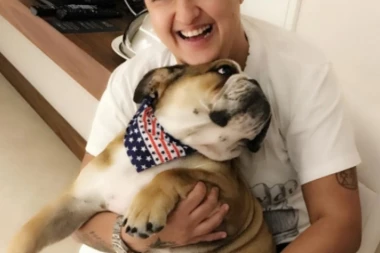 MARIJA ŠERIFOVIĆ O KAČAVENDI: PU, BRE! PU!