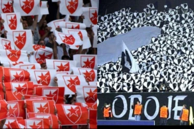 Lepa evropska novčana injekcija za Zvezdu i Partizan