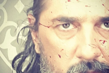 Vojin: Odgovornost je glumiti Stefana Prvovenčanog!