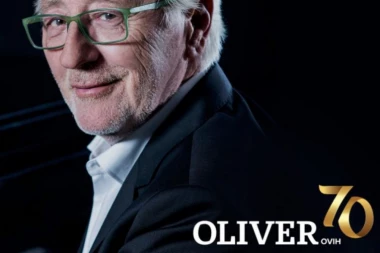 OLIVER DRAGOJEVIĆ PREMINUO JE NA DANAŠNJI DAN: Pevačeva supruga neutešna: KAD TELEFON ZAZVONI MISLIM DA ME ON ZOVE!