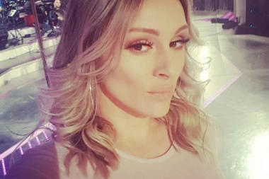 ŽIVOT JE NIJE MAZIO: Tužna životna priča Anabele Atijas!