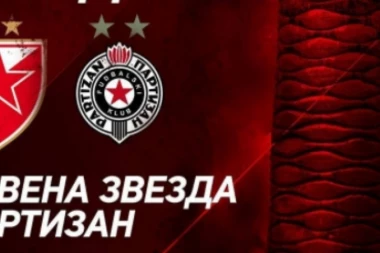 Zanimljivosti i istorijat derbija!