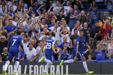 Morata van terena i do dva meseca