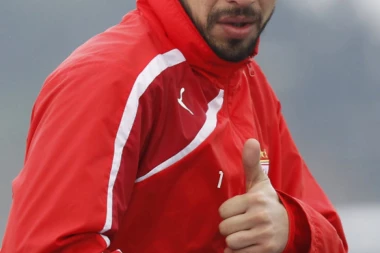 Boban Bajković završava karijeru