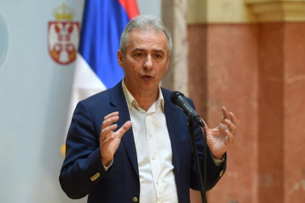 Drecun: Tužilaštvo da utvrdi kako je OVK nabavila osetljivu dokumentaciju, odgovorni da se kazne