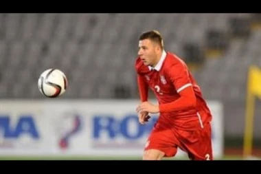 Zlatni "orlić" nema dilemu: Hoću samo u Partizan!