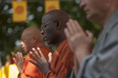 6 budističkih misli za miran, srećan život i bezbrižnu budućnost