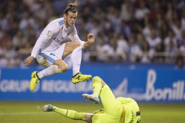 Junajted se ne zaustavlja, Murinjo traži Gereta Bejla!