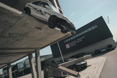 Brisel poslao HRVATE U RUSKI CENTAR U NIŠU!