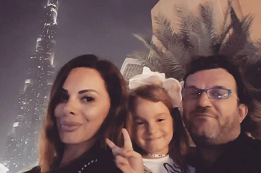 Viktorija pomirila Sonju i Lukasa!