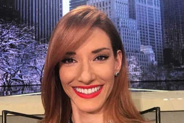 JOVANA POKAZALA NOVU ŠAMPONJERU koju su samo za nju kupili na Prvoj!