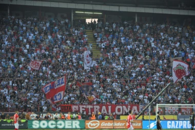 PAPRENO: Zvezda odredila cenu karata za Ligu Evrope!