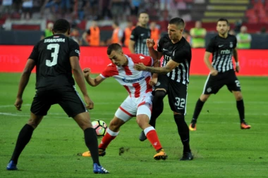 Srbija prva po broju osvojenih bodova: Evo šta to znači, a šta bi tek moglo doneti našem fudbalu