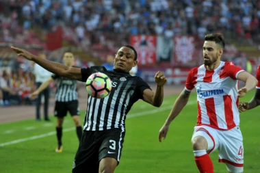 (VIDEO) VEČITI RIVALI SPREMNI ZA DINAMO I KELN: Partizan i Zvezda vraćaju stare dugove!
