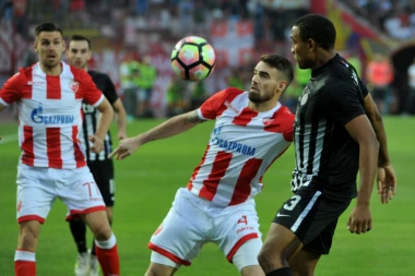 FSS rešio da kazni "večite"!