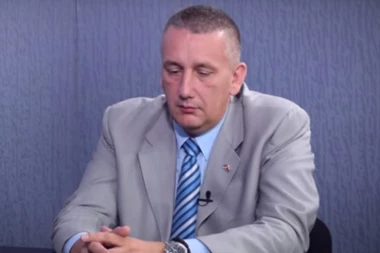 Slobin telohranitelj: Milošević je u Hagu otrovan