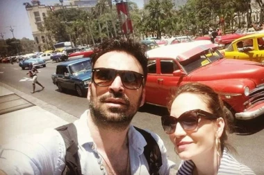 Jelena Tomašević o razlazu sa Ivanom Bosiljčićem: NEĆU DA ISPADAM JADNICA!