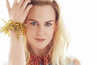 NIKOL KIDMAN VIŠE NIJE ISTA: Glumica izvadila silikone!