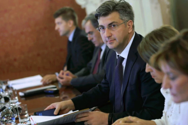 Nemački mediji o Plenkoviću: Najuspešniji Tuđmanov naslednik na evropskoj pozornici, važi za pouzdanog saveznika Merkelove