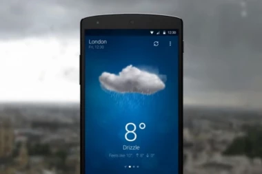 SKANDAL: AccuWeather krao podatke korisnika sa mobilnih telefona!