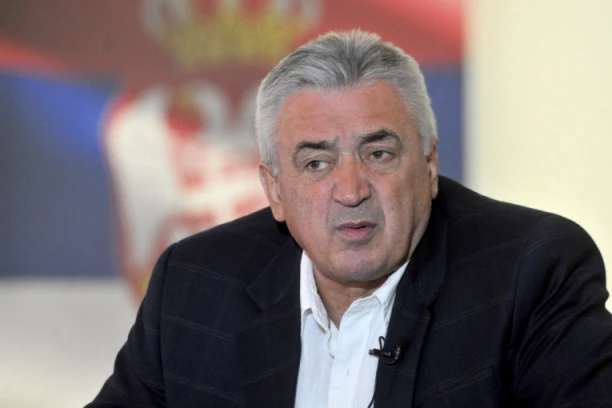 Odalović o zahtevu Prištine da Srbija otvori arhive: Razgovaraćemo na tehničkom nivou, ali nemamo problem s tim