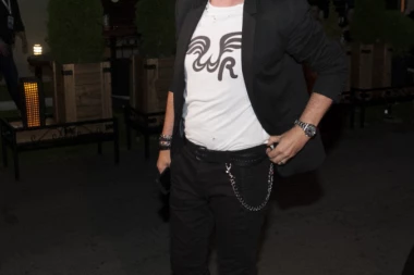 Dženan: Ime sam dobio po komšiji!