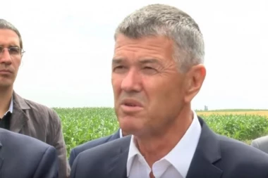 Matijević pravi hotel u centru BG: Počinju radovi na preuređenju zgrade Jugoeksporta