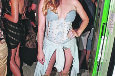 ANABELA: Zameram Slobi što Luni nije rekao istinu!