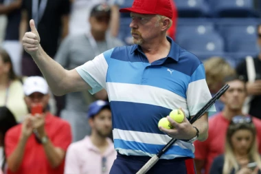 NEMAC SLAGAO: Beker nema diplomatski imunitet!