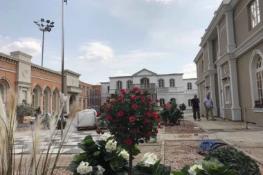 NA OVO SE ČEKA MESECIMA! Ovako izgleda jezero Stiva Džobsa u kojem živi LJUBINKO!