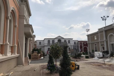 NEMA VIŠE SPAVANJA U HOTELU: Evo šta će se dešavati do FINALA U ZADRUZI!