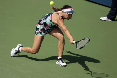 Agonija se nastavlja: JOŠ JEDAN PORAZ JELENE JANKOVIĆ