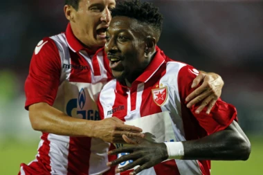 DONALD: Plašim se nas samih!