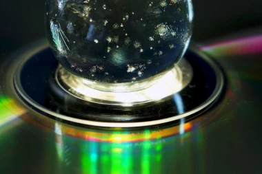 MAGIJSKI RITUALI U SLOVENSKOJ KULTURI