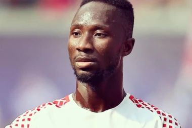 "Enfild" će konačno videti "osmicu"