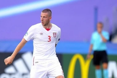 NEMANJA ANTONOV ZA SRPSKI TELEGRAF ANALIZIRA BELGIJANCE: Partizan dobija na iskustvo, Voša nek napadne Standard