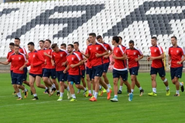 "Orlići" pale motore za Austriju i Jermeniju