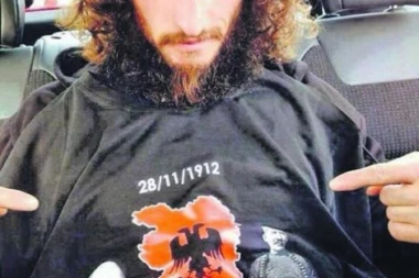 USTAŠE UZ ŠIPTARA MORINU, Srbiji ostaje da od Italije traži izručenje