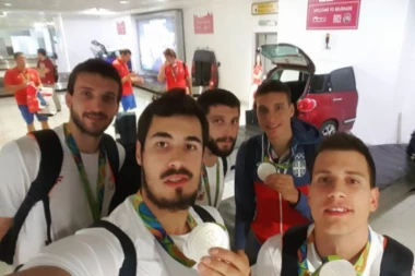 BEZ KALINIĆA I NEDOVIĆA NA EUROBASKETU!