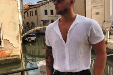 Oglasio se: Rade Lazić otkrio detalje o odnosu sa Anabelom i Lunom!