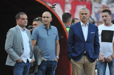 TERZIĆ: Neće biti dolazaka ali ni odlazaka!