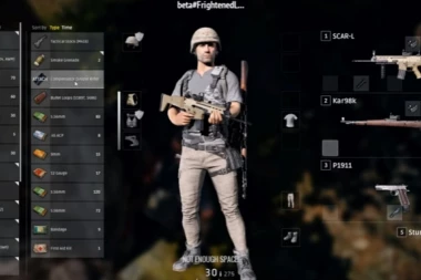 VELIKI USPEH: PlayerUnknown’s Battlegrounds najpopularniji na Steamu