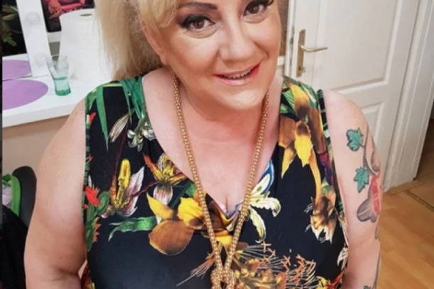 (VIDEO) Nema veće sreće: Vesna Rivas sprema slavlje, čestitke pristižu sa svih strana!