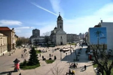 Otkriveno kako se u Smederevu javilo žarište koronavirusa