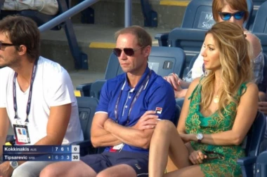 (FOTO) Nevolje u raju: JANKO SE POSVAĐAO SA SUPRUGOM UŽIVO NA "INSTAGRAMU"