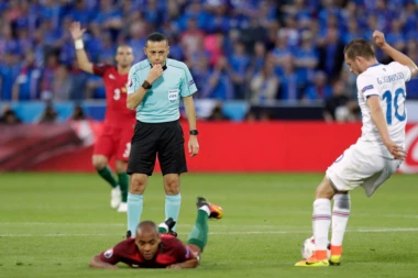 (VIDEO) Određen sudija za meč u Dablinu, NIKO NIJE ODUŠEVLJEN