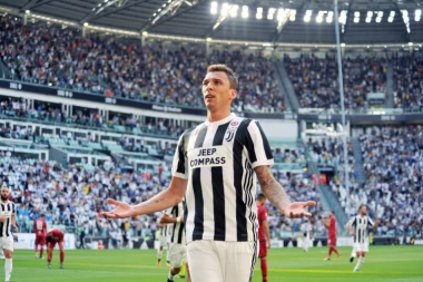 (VIDEO) MANDŽUKIĆ IZVREĐAO SUDIJU: Evo šta mu je rekao