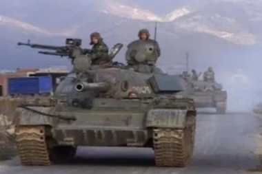 Sudbina tajnog oružja bivše Jugoslavije danas NIJE POZNATA